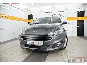 Glavna slika - Ford S_Max   - MojAuto