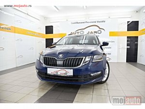 polovni Automobil Škoda Octavia  