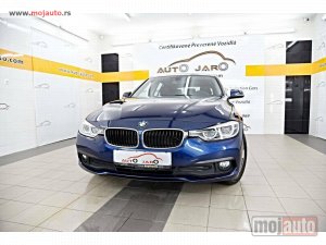 polovni Automobil BMW Serija 3  