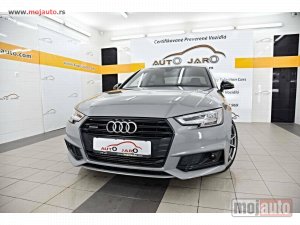 Glavna slika - Audi A4   - MojAuto