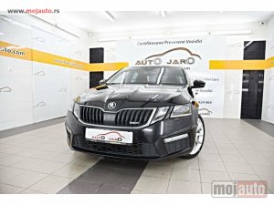 Glavna slika - Škoda Octavia - MojAuto