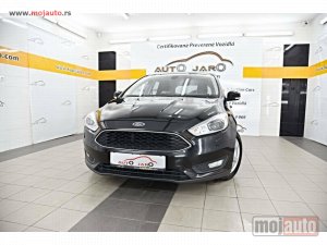 Glavna slika - Ford Focus - MojAuto