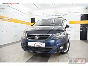 Glavna slika - Seat Alhambra - MojAuto