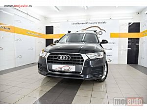 polovni Automobil Audi Q3  