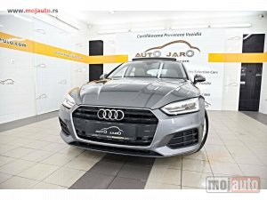 Glavna slika - Audi A5   - MojAuto