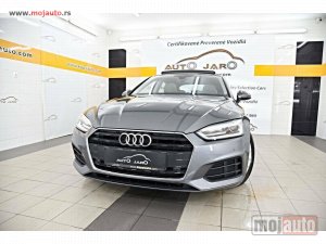 polovni Automobil Audi A5  