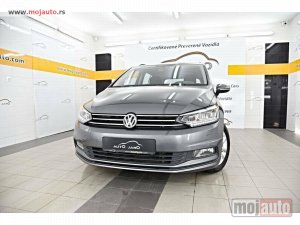 Glavna slika - VW Touran - MojAuto