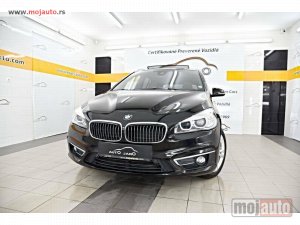 Glavna slika - BMW Serija 2 - MojAuto