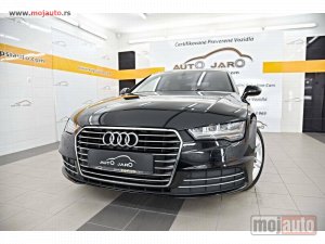 Glavna slika - Audi A7 - MojAuto