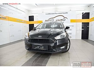 Glavna slika - Ford Focus   - MojAuto