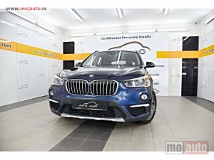 Glavna slika - BMW X1   - MojAuto