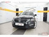 polovni Automobil Škoda Octavia  