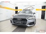 polovni Automobil Audi A5 polovni Automobil Audi A5