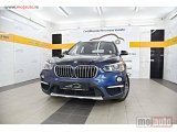 polovni Automobil BMW X1 polovni Automobil BMW X1