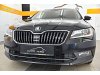 Slika 13 - Škoda Superb   - MojAuto