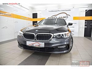 Glavna slika - BMW Serija 5 - MojAuto
