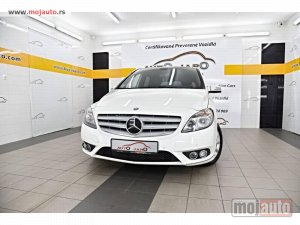 polovni Automobil Mercedes B klasa  