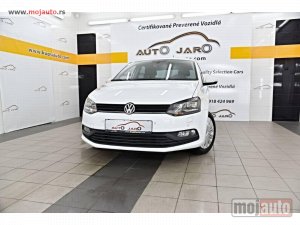 Glavna slika - VW Polo - MojAuto