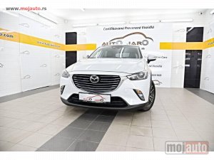 polovni Automobil Mazda  CX-3 