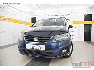 Glavna slika - Seat Alhambra   - MojAuto