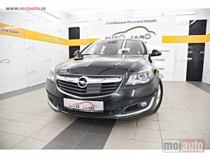 Glavna slika - Opel Insignia - MojAuto
