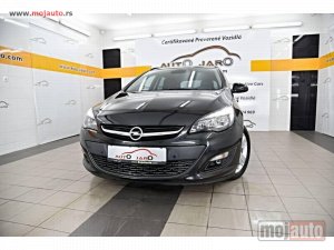 polovni Automobil Opel Astra  