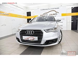 Glavna slika - Audi A6   - MojAuto