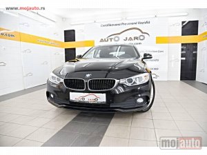 Glavna slika - BMW Rad 4 Gran Coupé - MojAuto