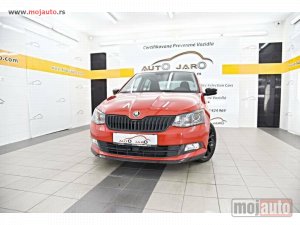 Glavna slika - Škoda Fabia - MojAuto