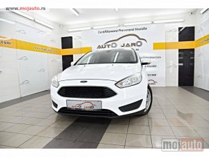 Glavna slika - Ford Focus   - MojAuto