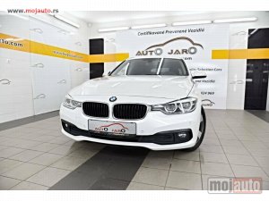 polovni Automobil BMW Serija 3  