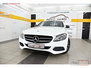 polovni Automobil Mercedes C klasa  