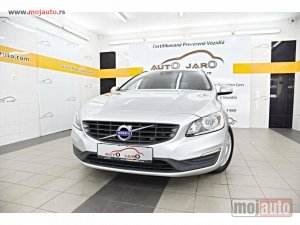 Glavna slika - Volvo V60 - MojAuto