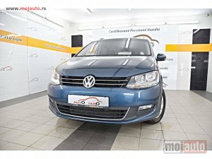 polovni Automobil VW Sharan  