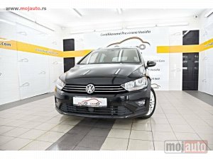 Glavna slika - VW Golf 7   - MojAuto