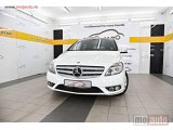 polovni Automobil Mercedes B klasa  