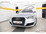 polovni Automobil Audi A6  