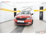 polovni Automobil Škoda Fabia  