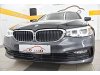 Slika 13 - BMW Serija 5   - MojAuto