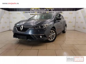 Glavna slika - Renault Megane   - MojAuto