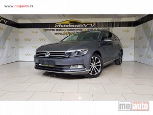 Glavna slika - VW Passat - MojAuto