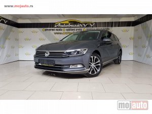 polovni Automobil VW Passat  