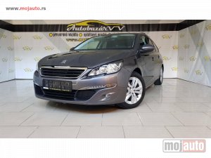Glavna slika - Peugeot 308 - MojAuto