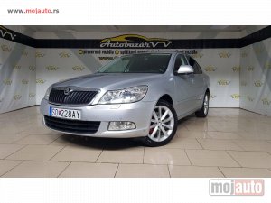 Glavna slika - Škoda Octavia - MojAuto