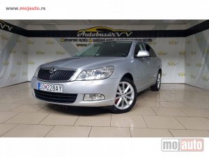 polovni Automobil Škoda Octavia  