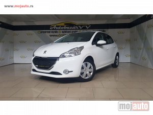 Glavna slika - Peugeot 208 - MojAuto