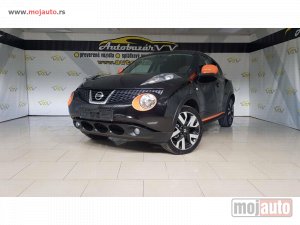 Glavna slika - Nissan Juke   - MojAuto