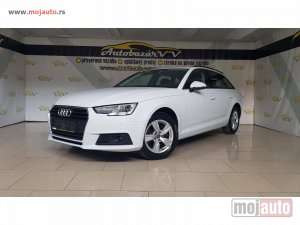 Glavna slika - Audi A4 - MojAuto