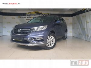 Glavna slika - Honda CR_V - MojAuto