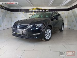 polovni Automobil Škoda Octavia  